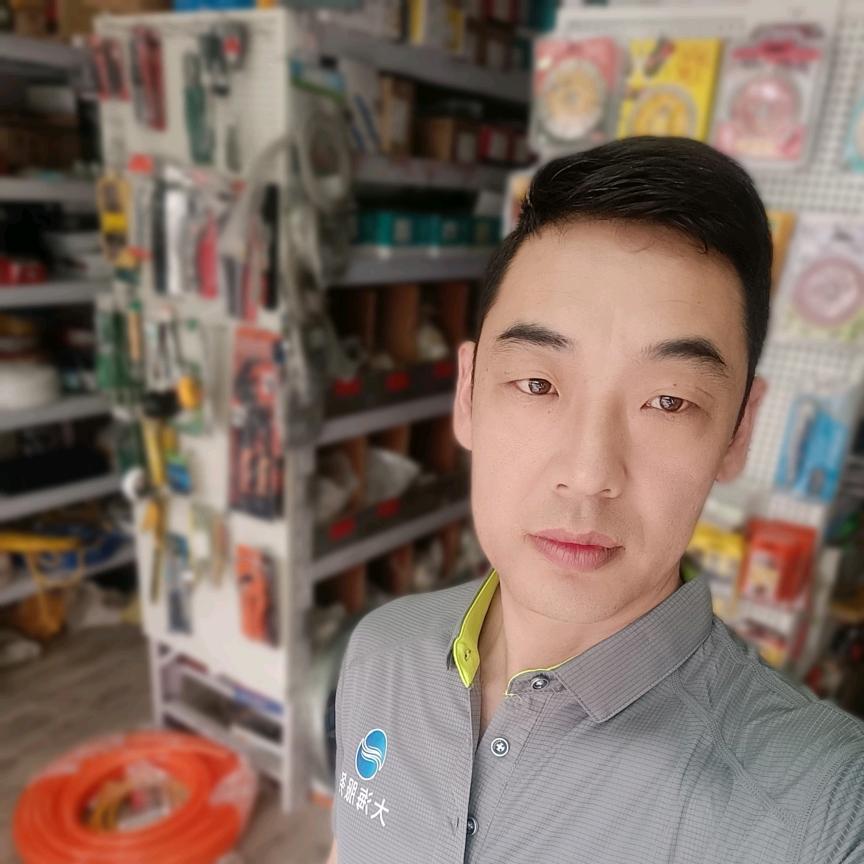 大海维修