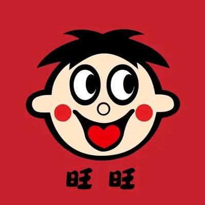 旺旺趣食直播间