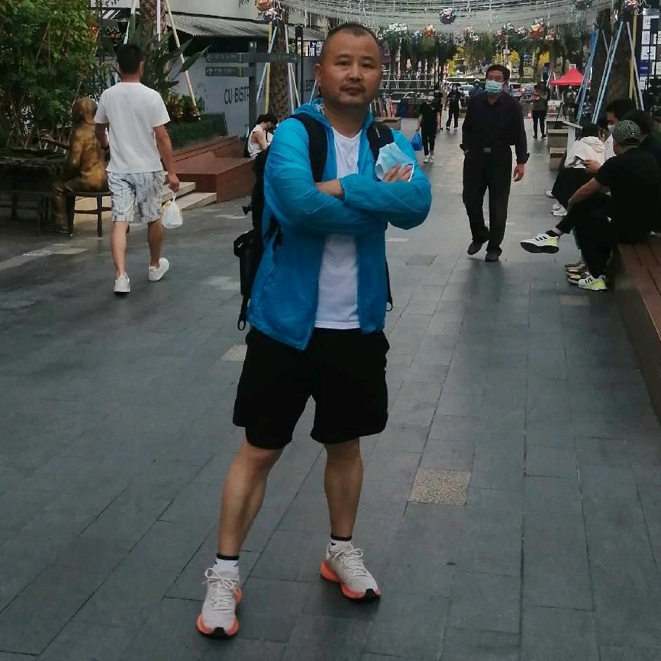 我在卖瓜子