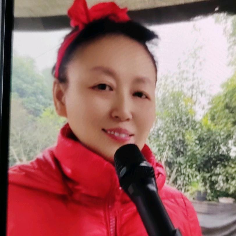 红姐🎤（早上7点30直播）