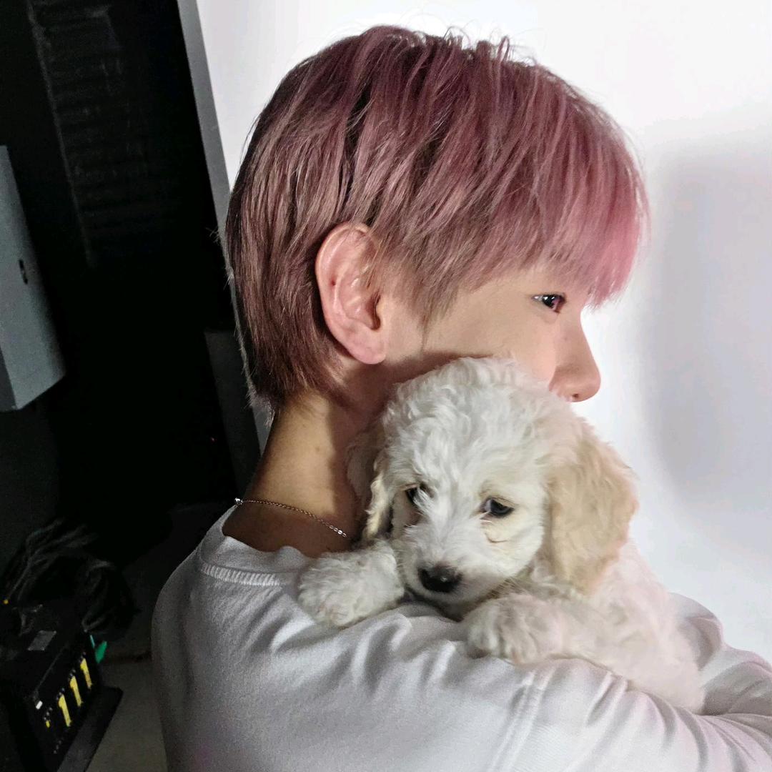 ONeeee（见过边伯贤版