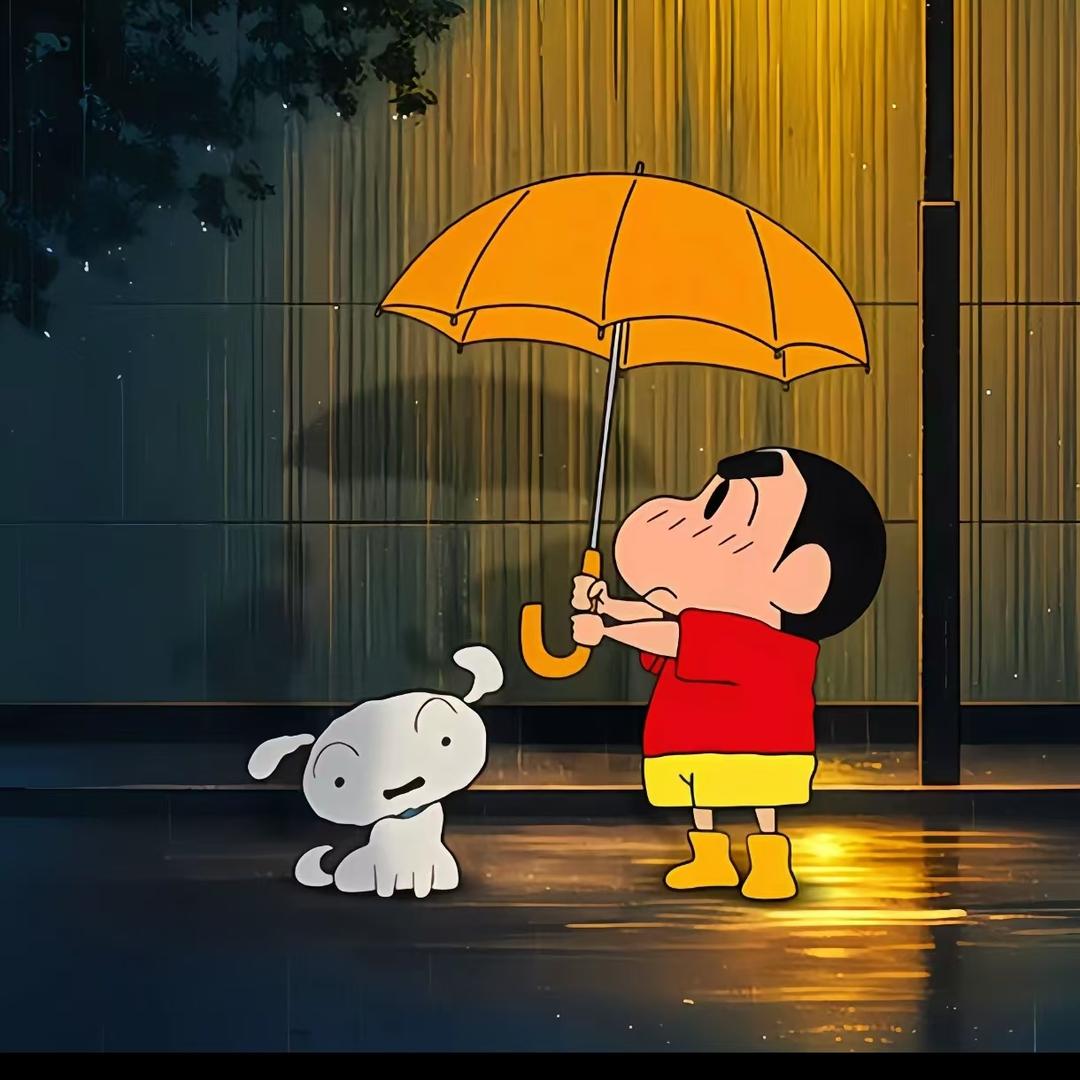 我从凡间来