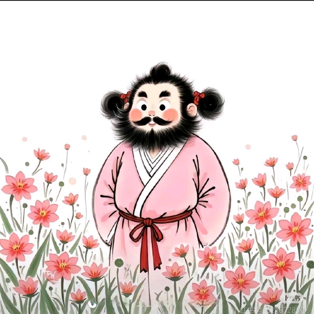 ღ小园丁ꦼ