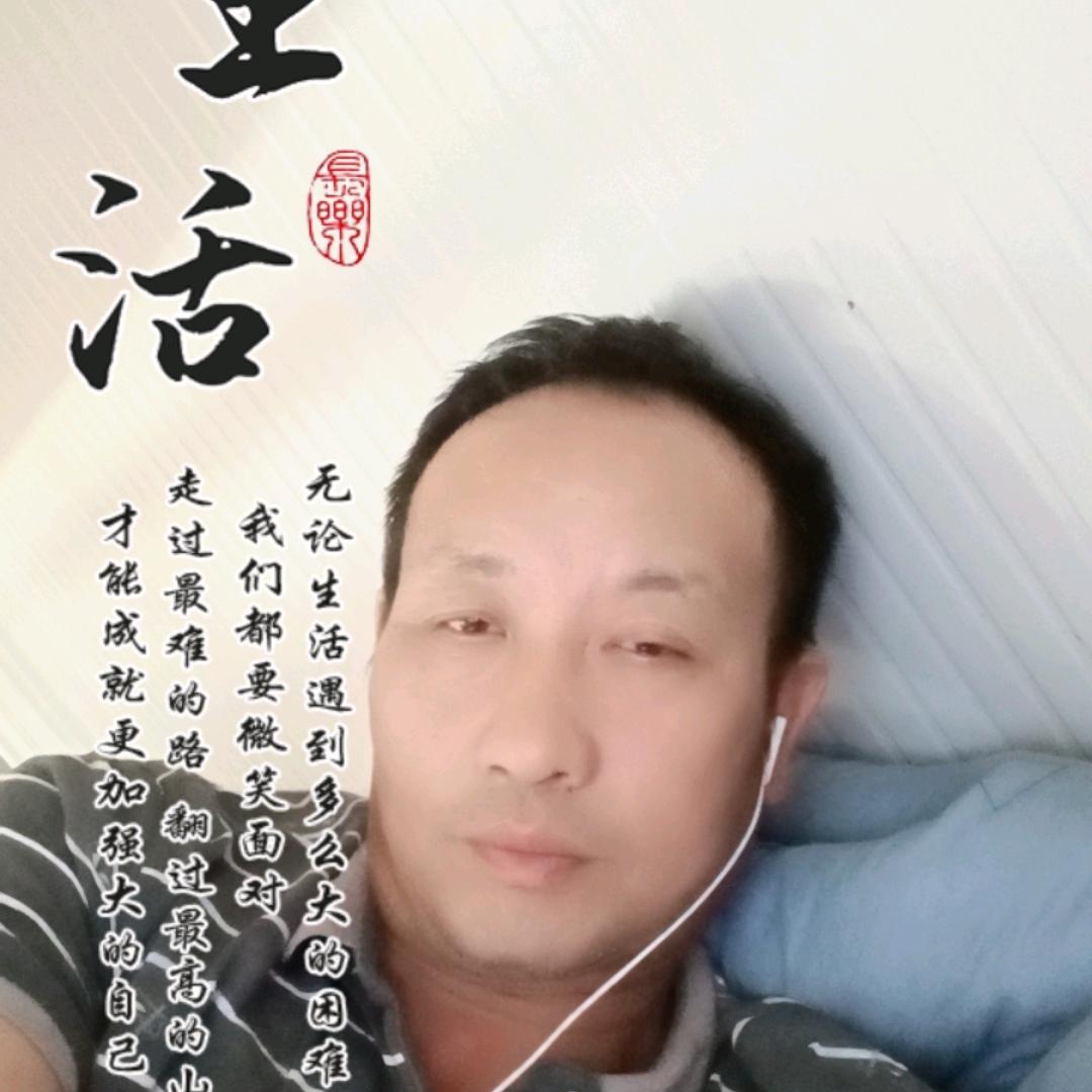 春暖花开