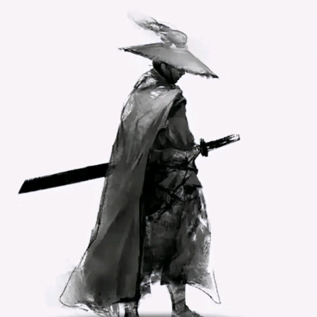 大唐游侠