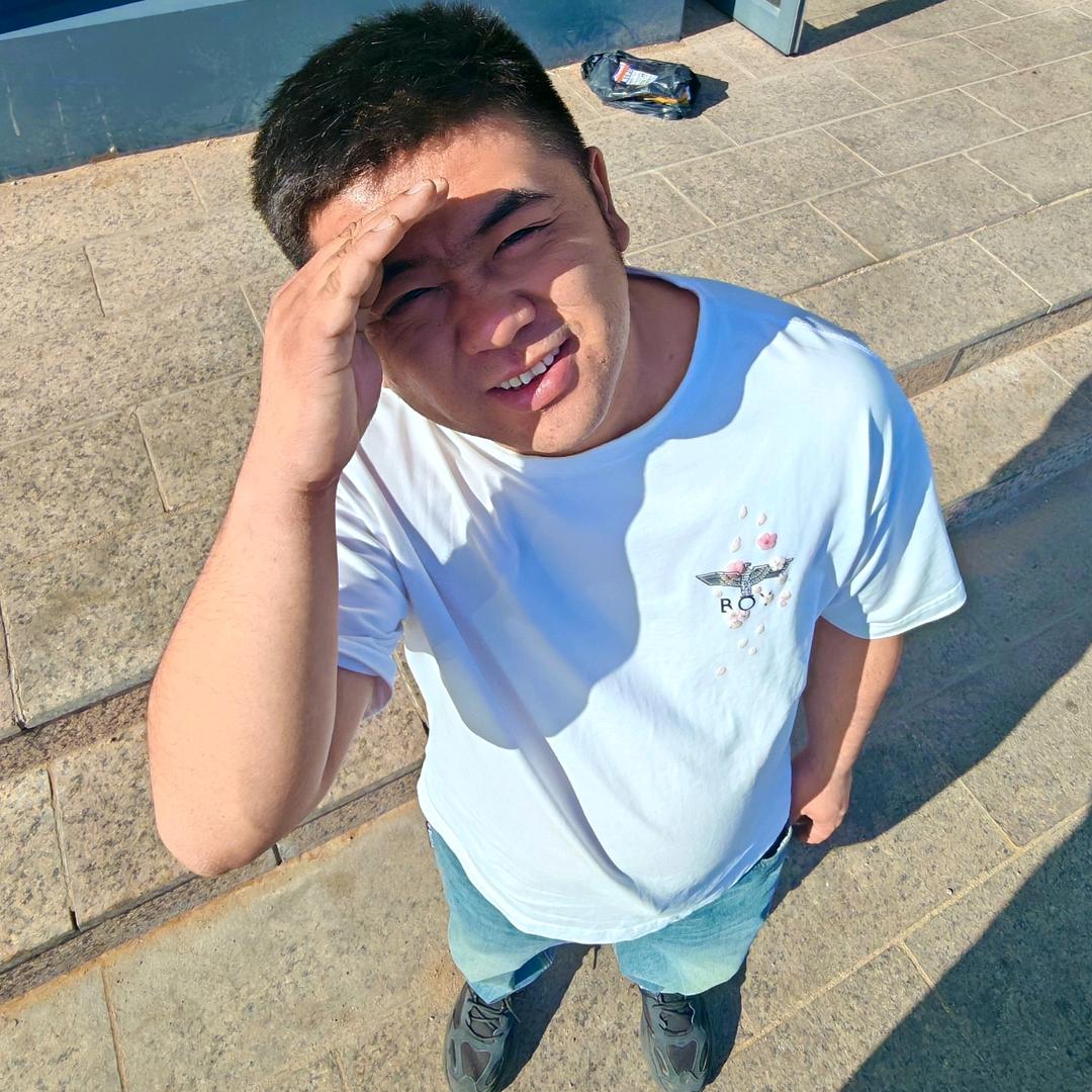 阿宇不要黑眼圈