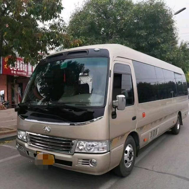 商务旅游婚庆车队