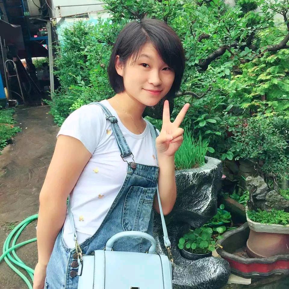 兰花草