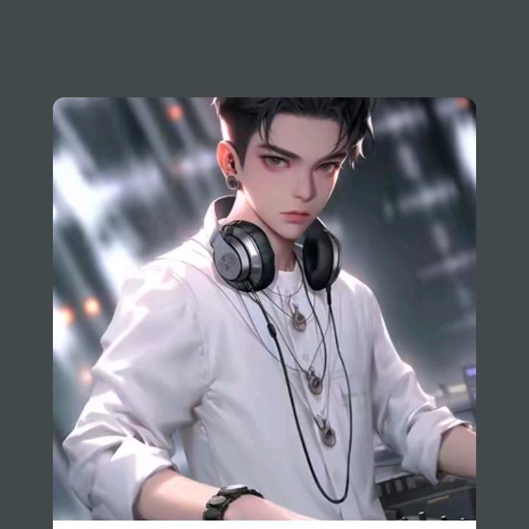 Dj小哥哥