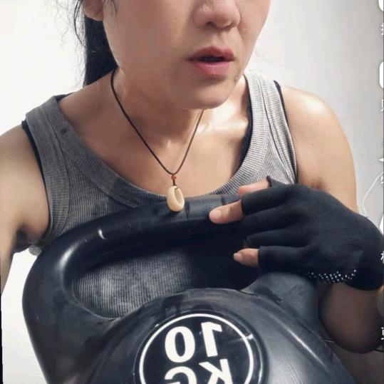 @大馋丫头＜自律版＞