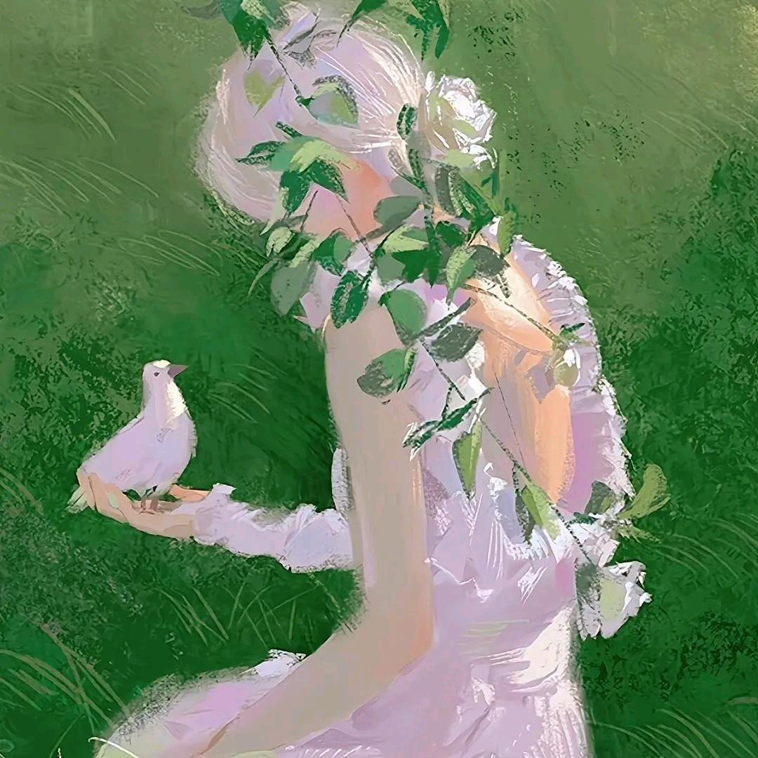 爱吃香菜