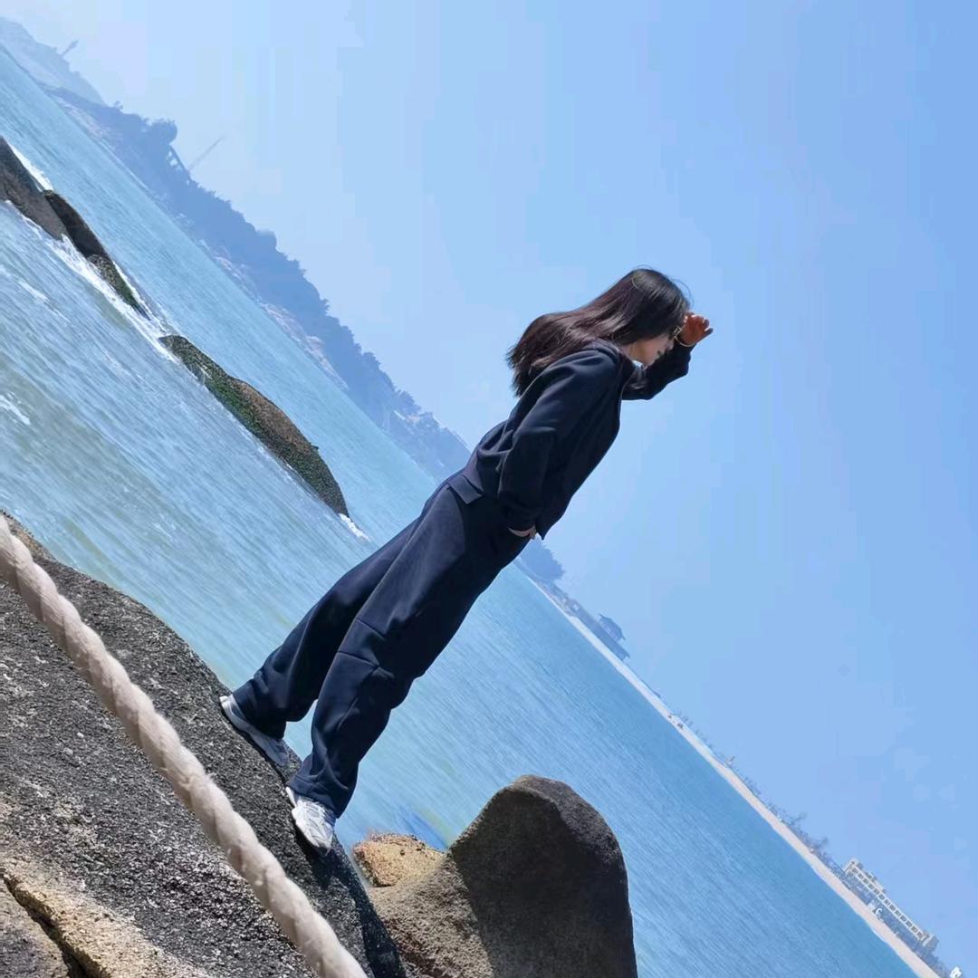 &随遇而安&