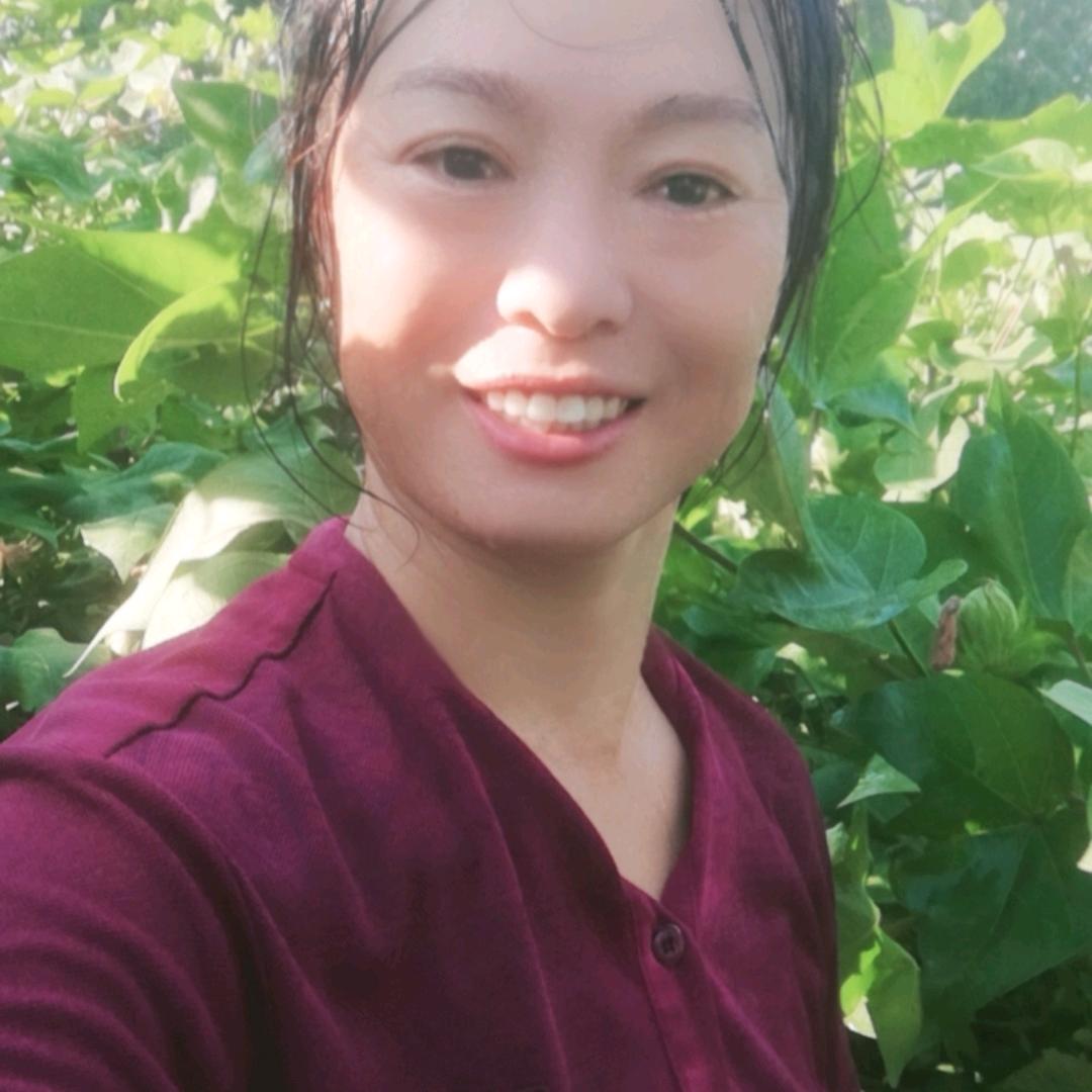 农村张姐