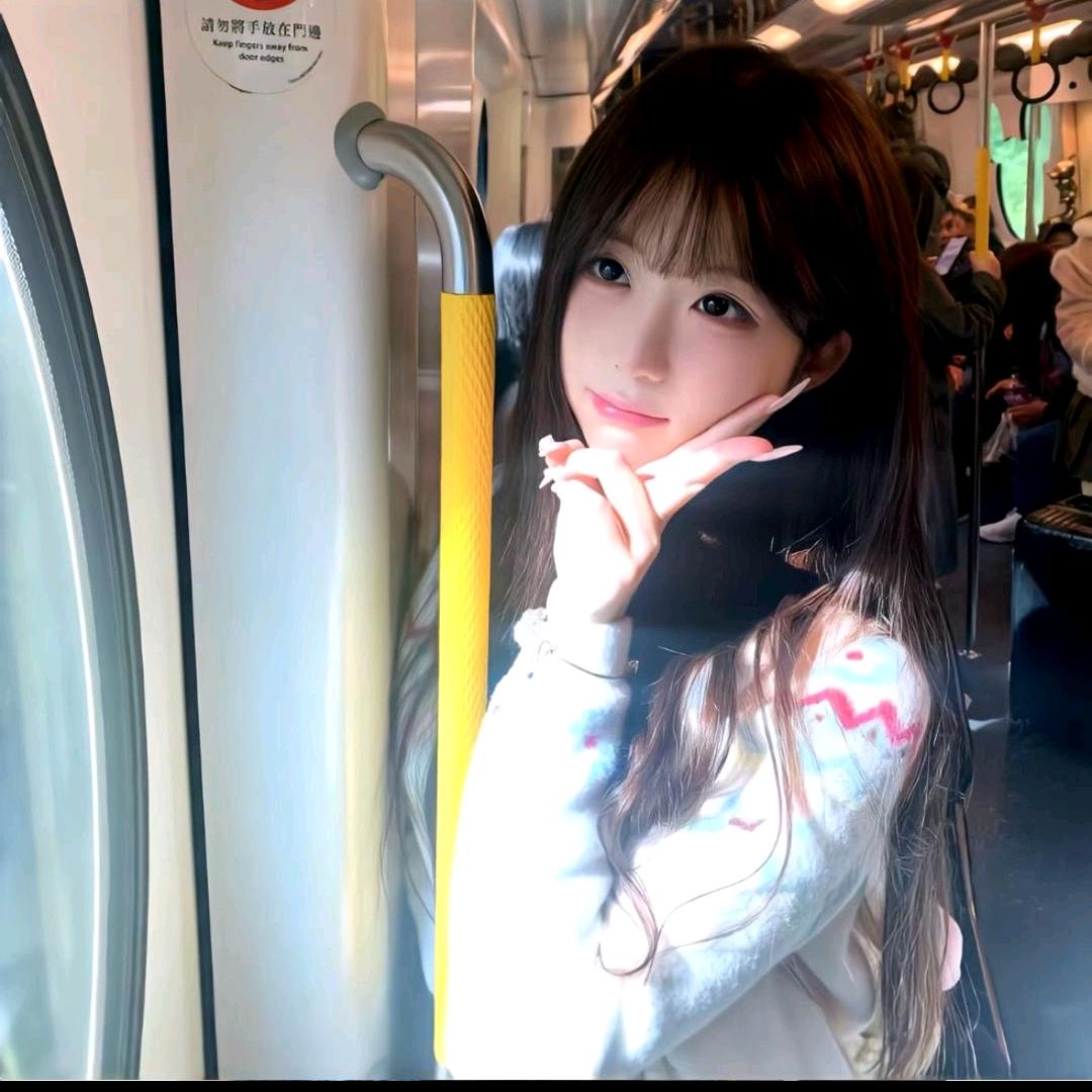 丁丁（私）👄