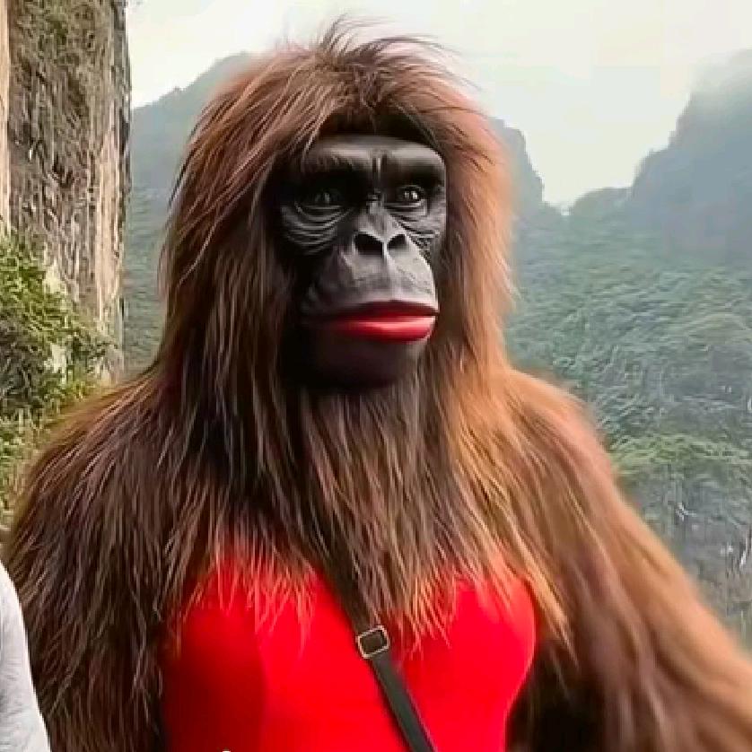 臭臭