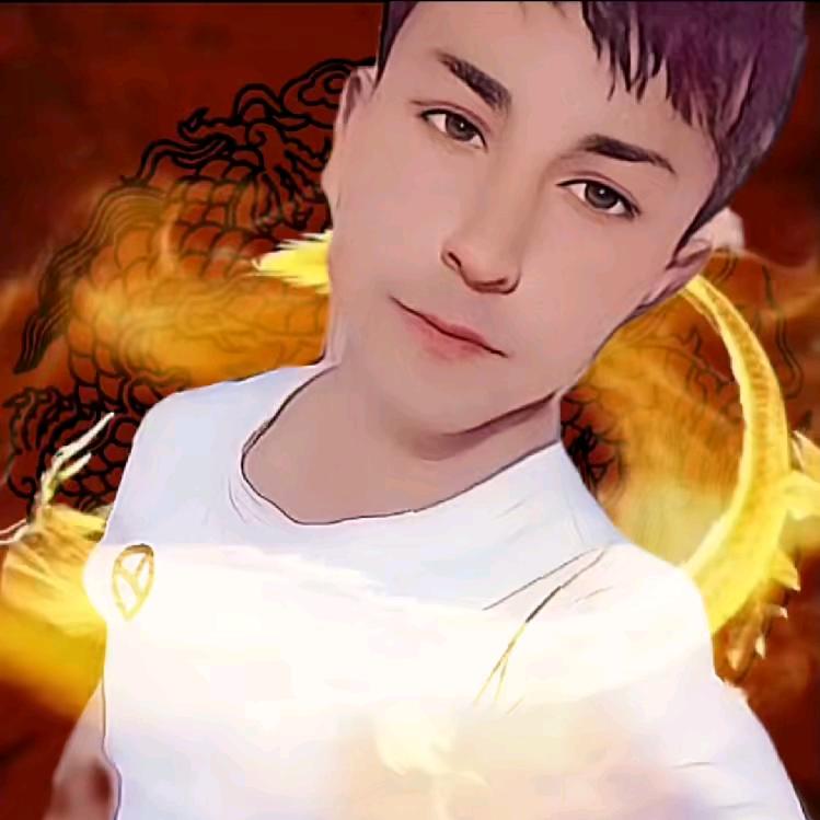 ୧⍤⃝♡黑心𒅌