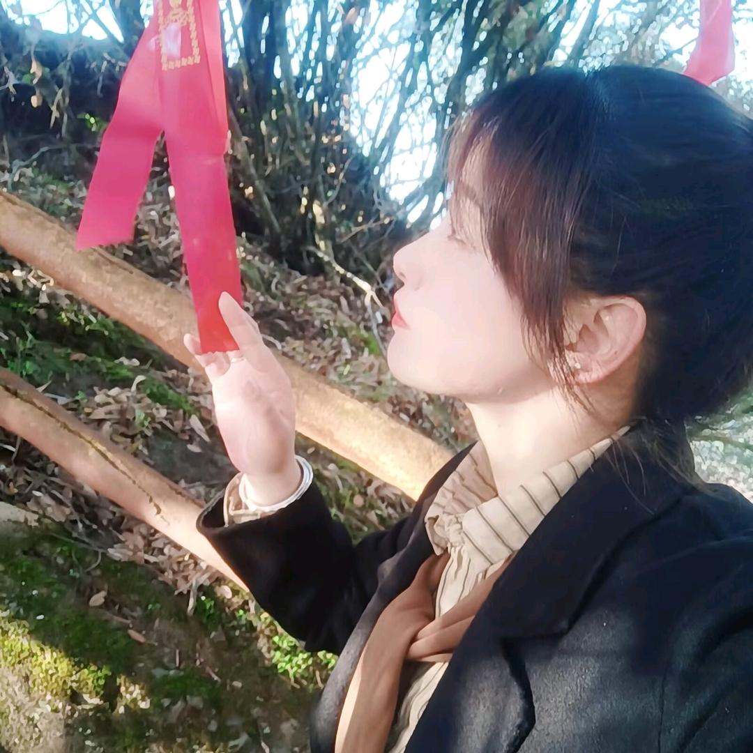 晴吖头（拒私聊）