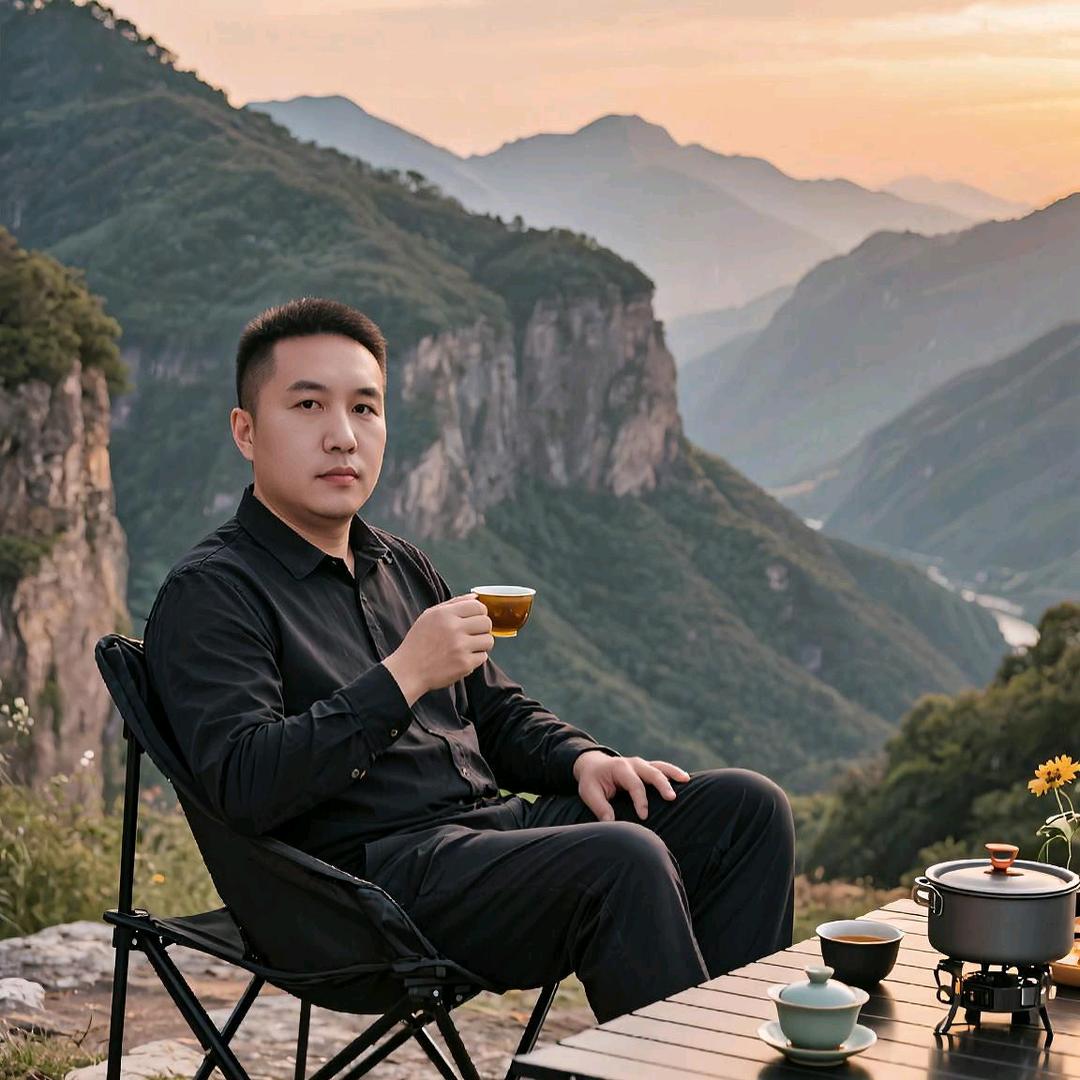 表哥好物分享
