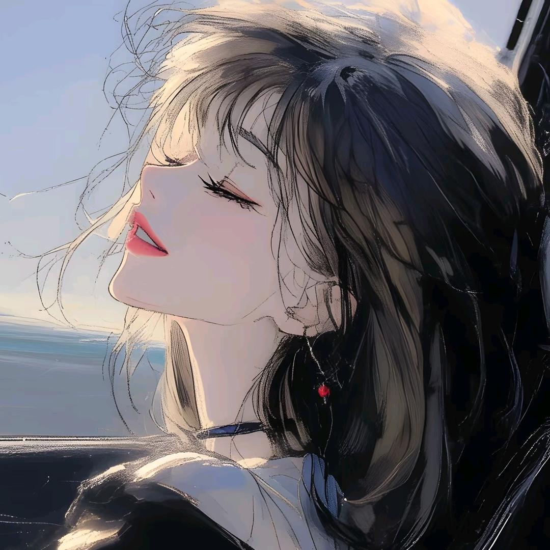 锦 鲤