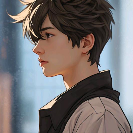 我永远做你的退路