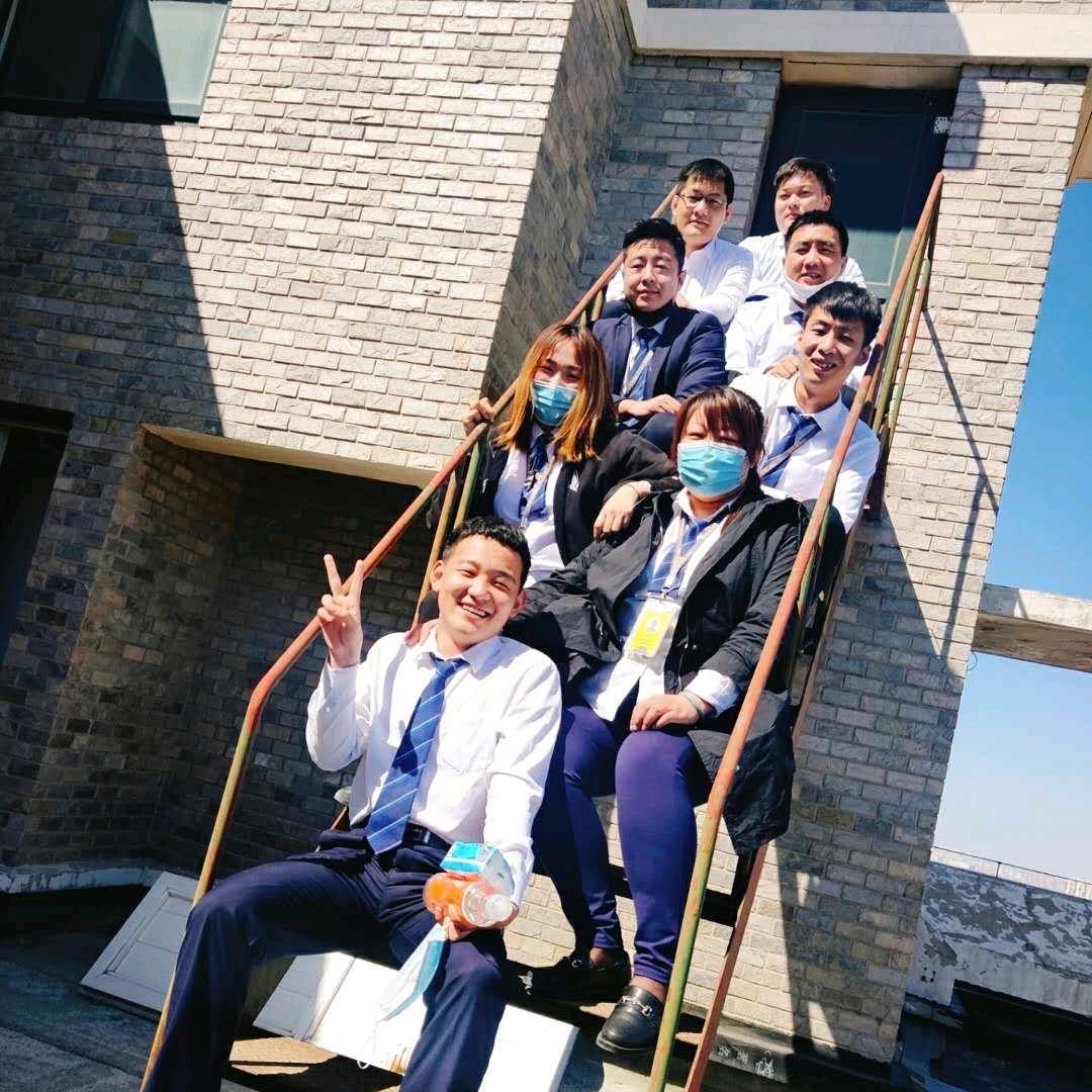 河东小孙探房