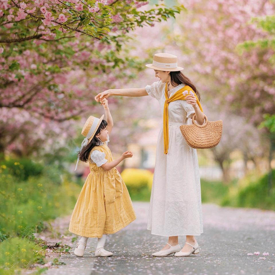 昊妈日常^0^🍒（橱窗有好物）