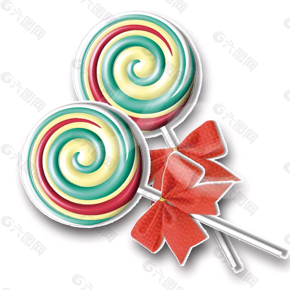 棒棒糖好物分享