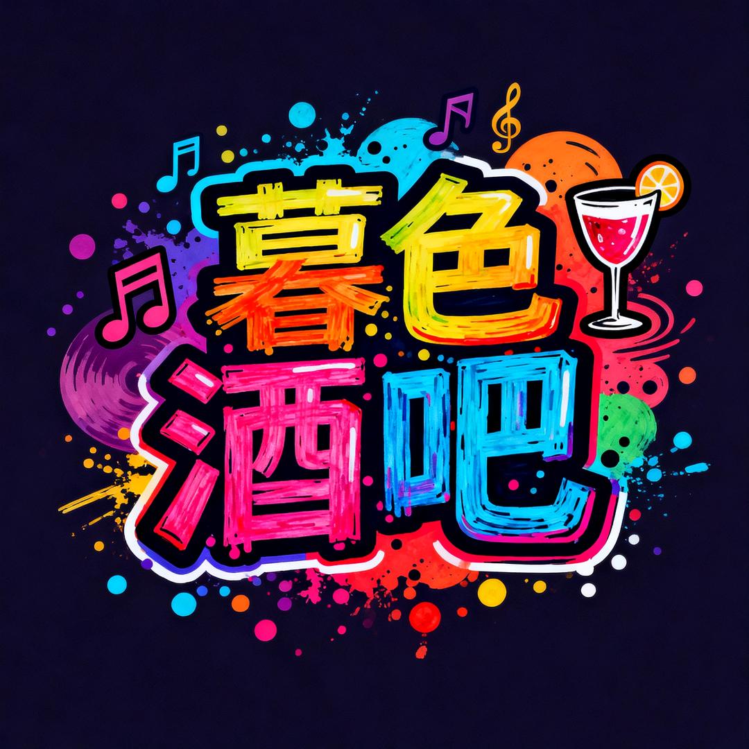 暮色酒吧官方号