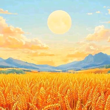 心❤️有阳☀️光