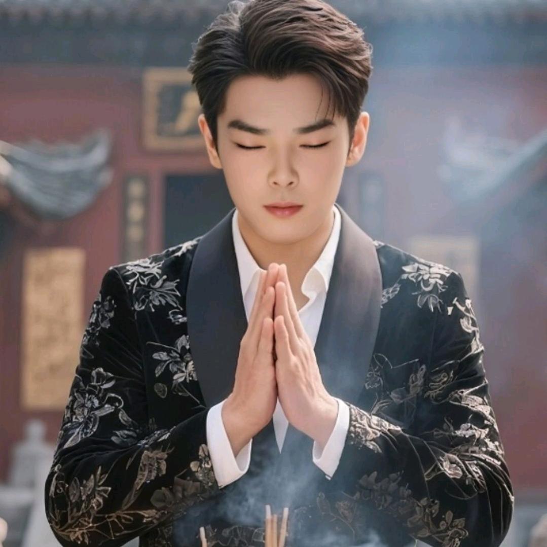 痴情男孩听伤感情歌👦🏻🌴💐🌻❤