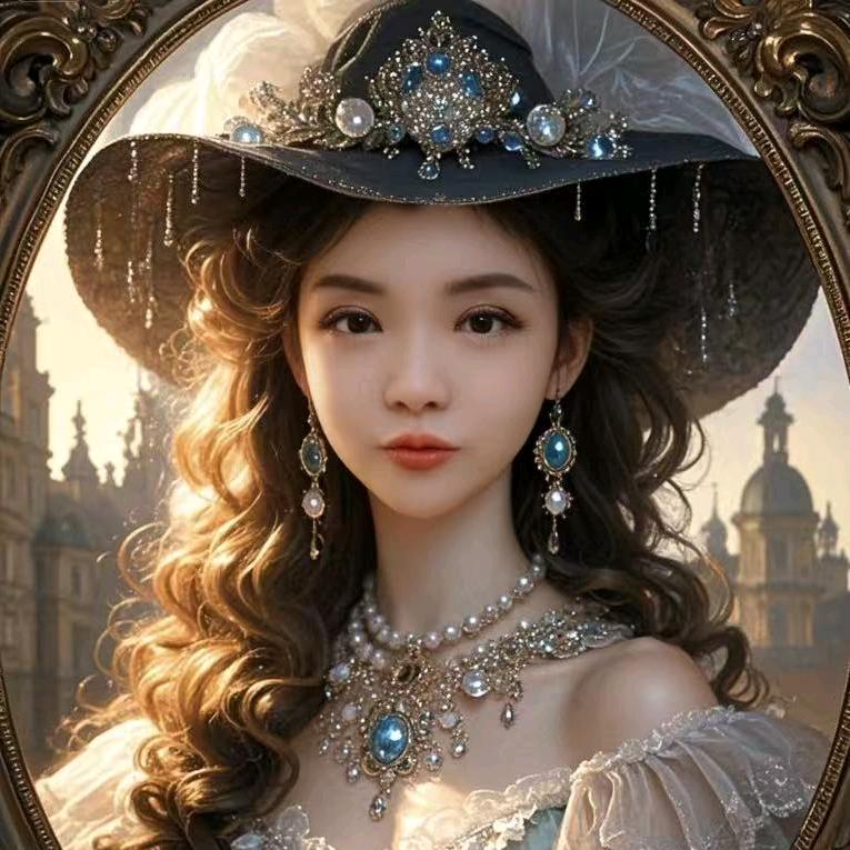 美容顾问。美的使者👍
