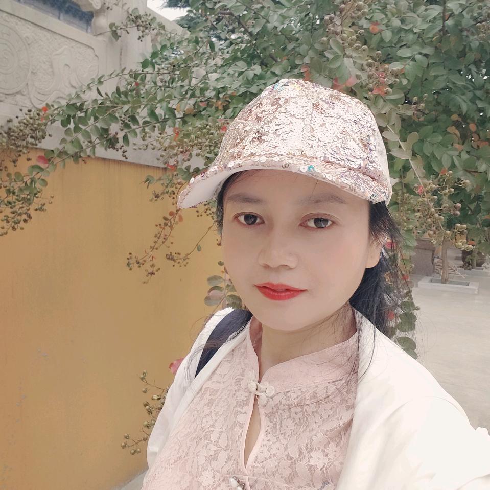 若隐若现