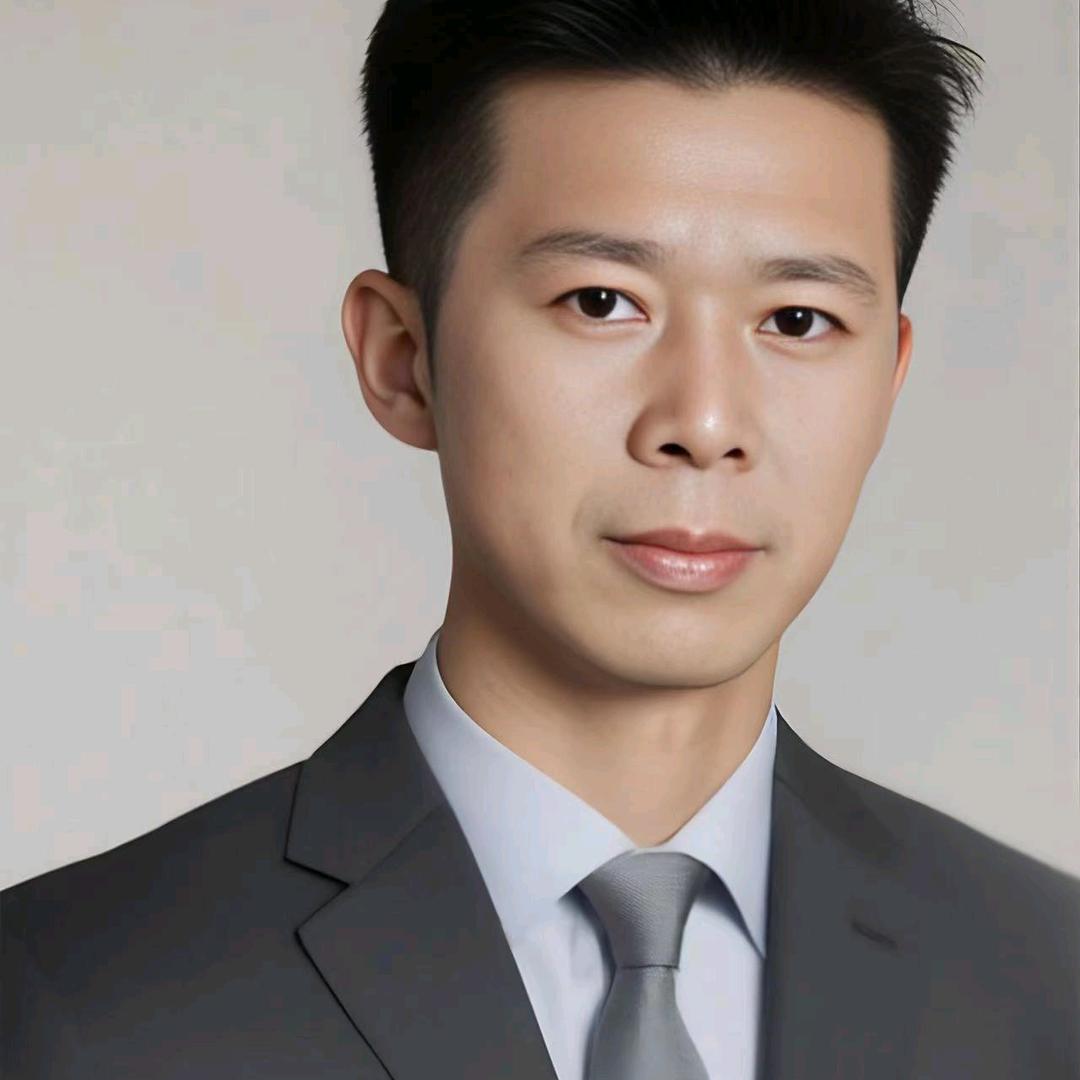 健康使者--王东