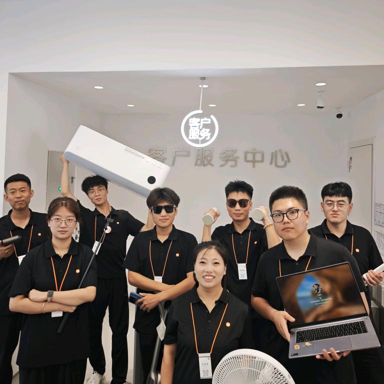 小米阳城宇佳店