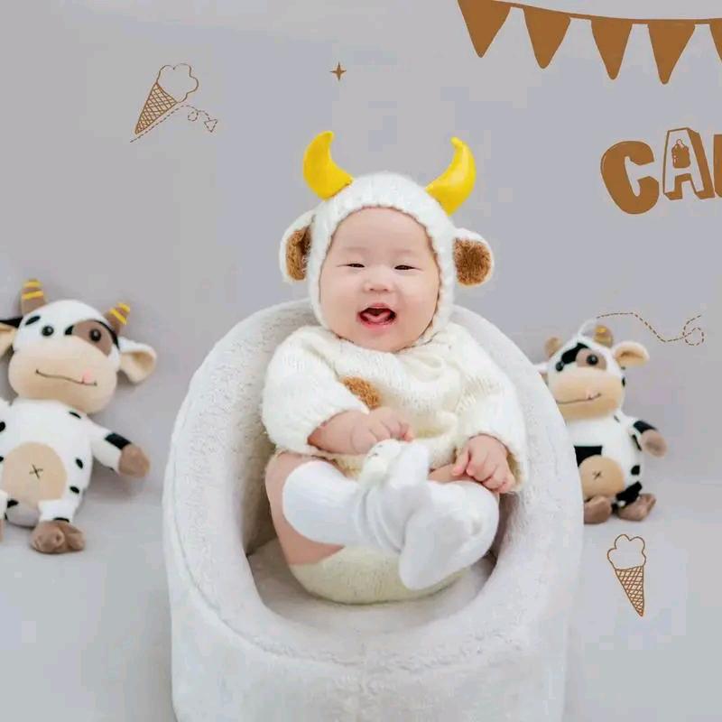 贝贝设计（可代剪辑）电子邀请函制作