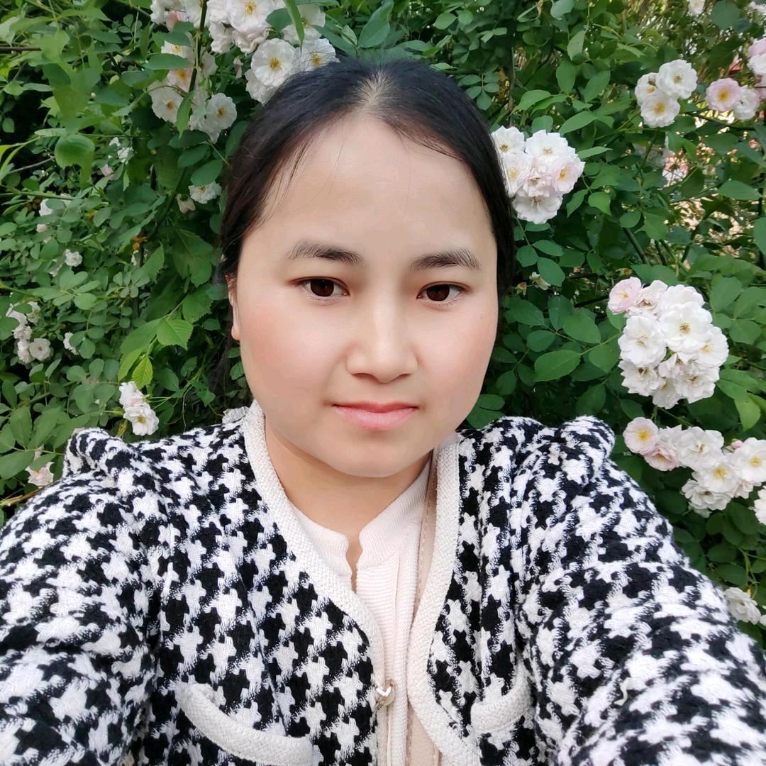 小静(上午9:16开播)