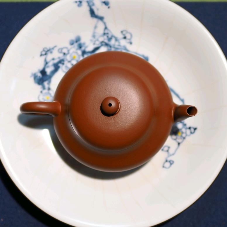 茶缸里的鱼