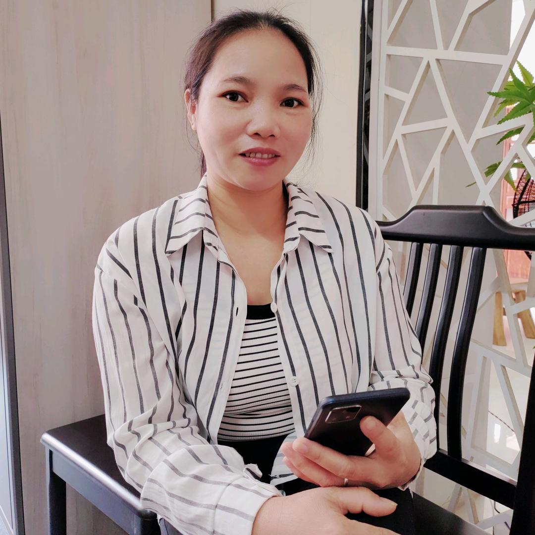 爱未来南宁甘棠阿英