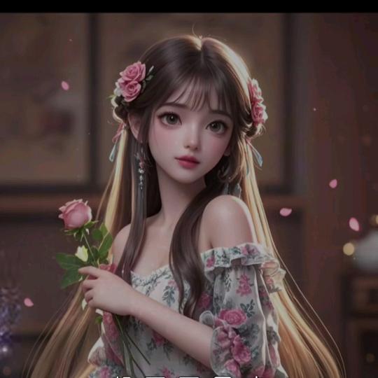 🎀🎀🎀宝贝女儿