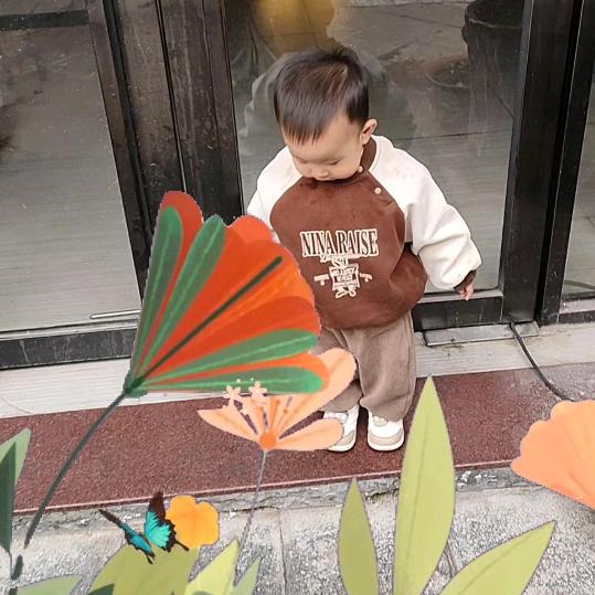 ☁️☁️☁️云