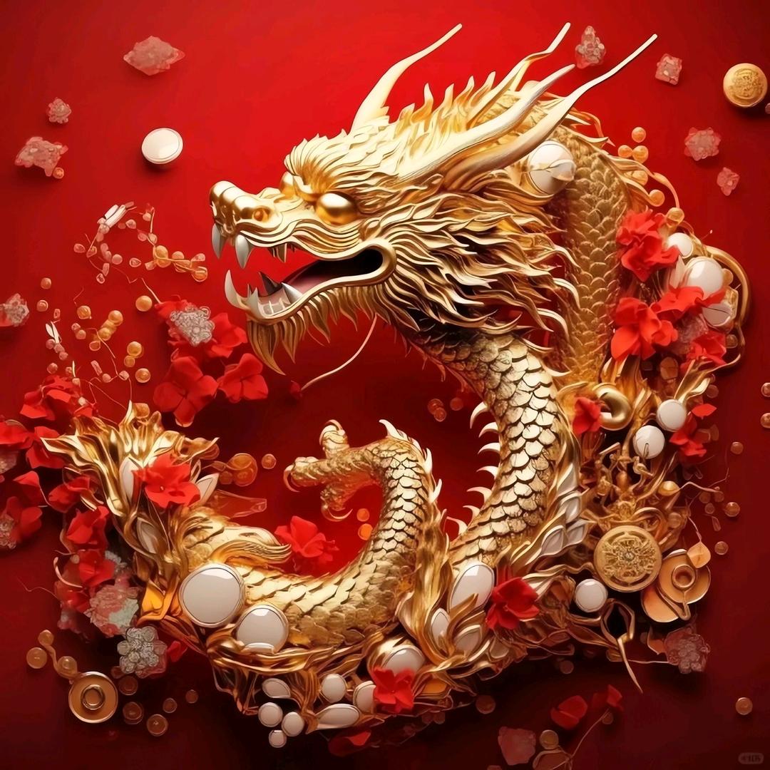 卧龙动画