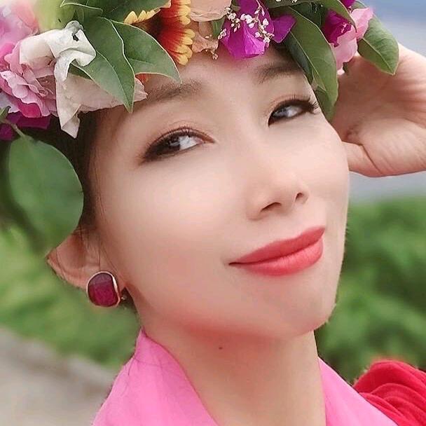 梅姐运动穿搭