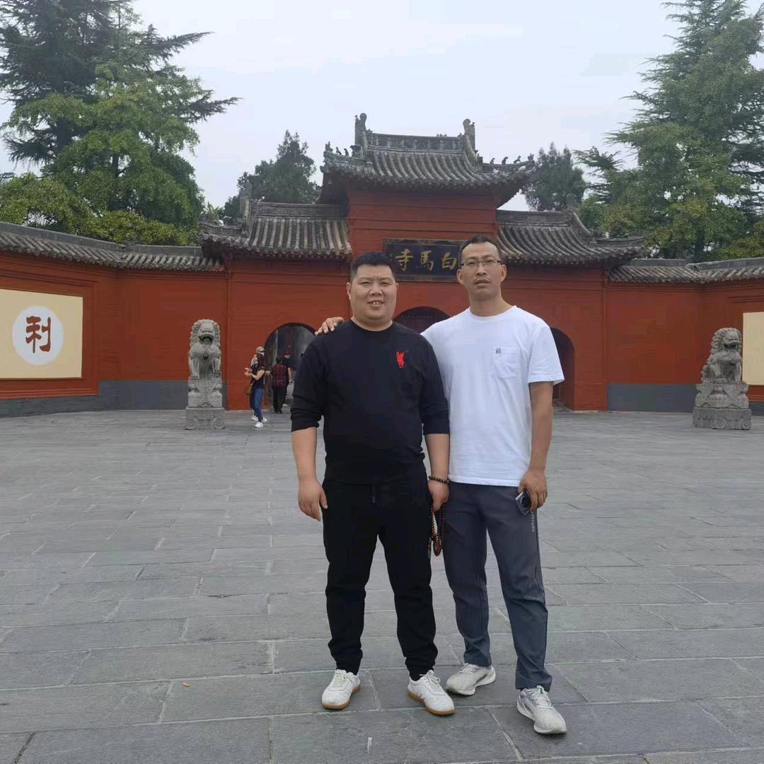 骨老师创始人天津总店