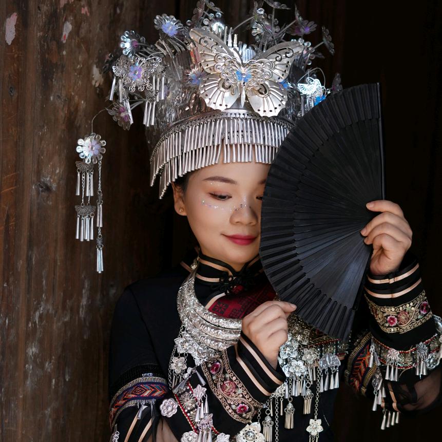 💋叶太美