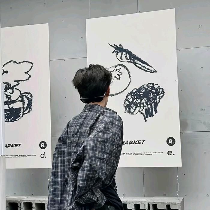 心如止水