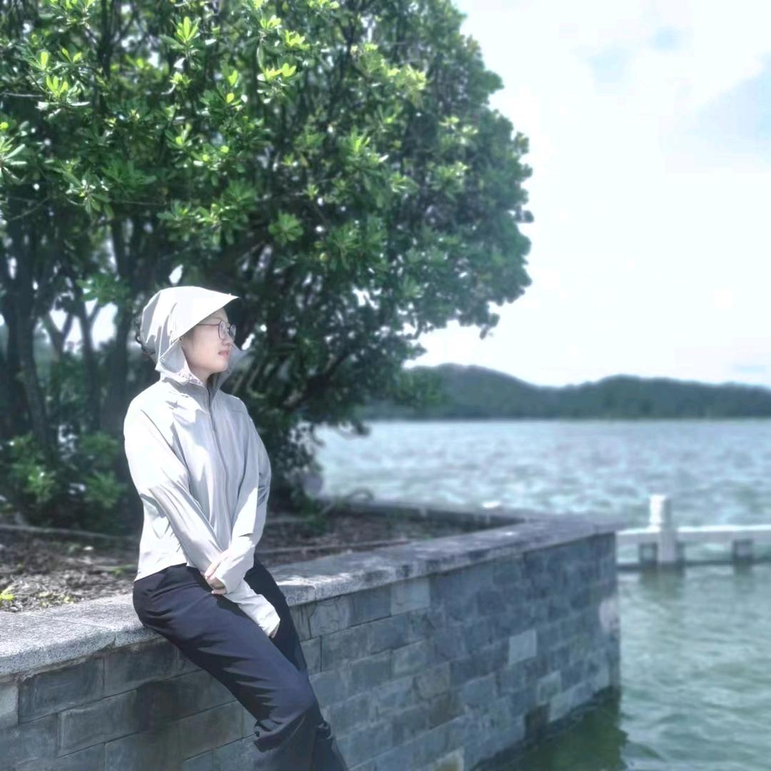 刘姿🌻