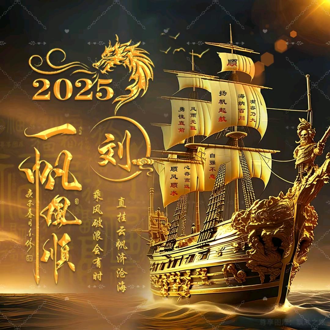 鹏程万里