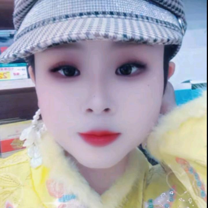 加油吧小女人