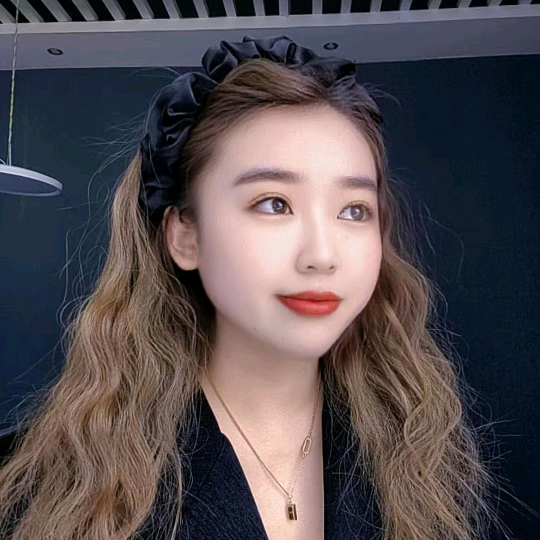 有啤酒肚的小仙女