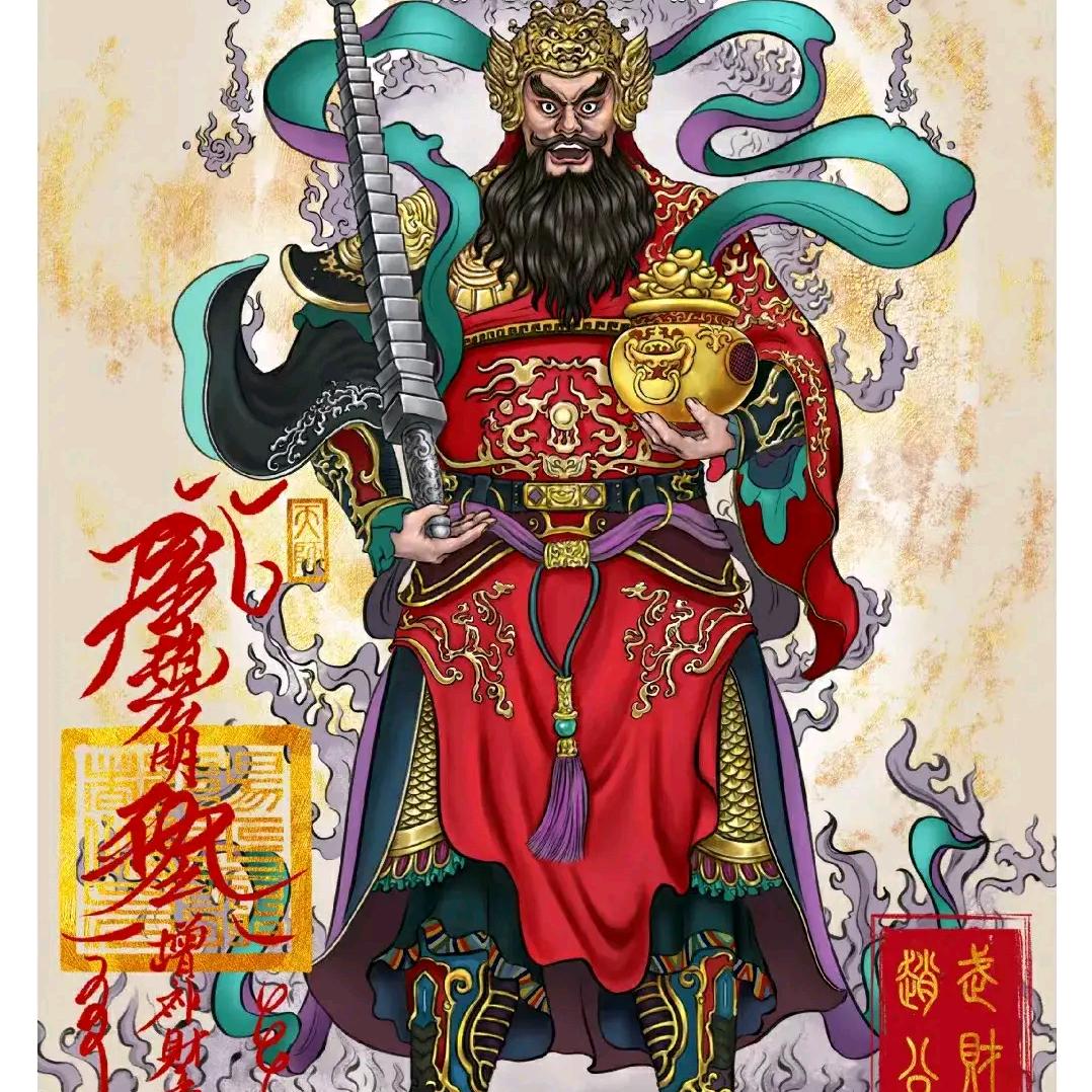 清风与你